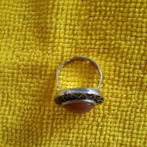Sterling ring - Picture 4 of 8